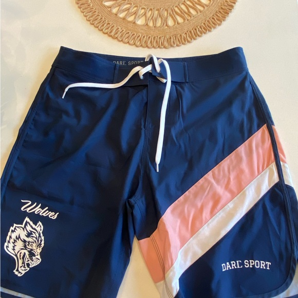 Darc Sport Shorts Limited Brandon Hendrickson Darc Sport Stage